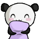 mHHug Discord Emoji