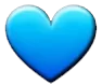 blueheart