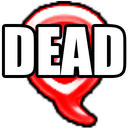 DEAD Discord emoji