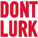 lurk