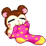hamtarosleepy Discord emoji