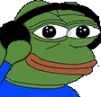 Pepe Jam pepeJAM Discord Emoji
