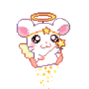 hamtarosaint Discord emoji