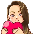 shedev2Love