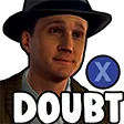 Doubt