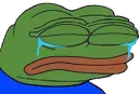 PeepoSad PeepoSad