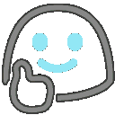blobathumbsup Discord Emoji