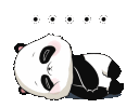 Sleepypanda Discord Emoji