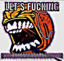 LETSFUCKINGGOOO LETSFUCKINGGOOO