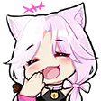 Catgiggle CatGiggle Discord Emoji