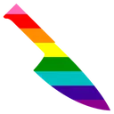 gayknife