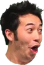 pogchamp Discord Emoji