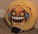 Megacry Discord Emoji