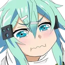 SinonCry