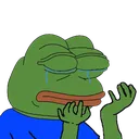 pepehands