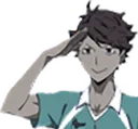 OikawaSalute
