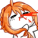 KaguyaNoseBleed KaguyaNoseBleed