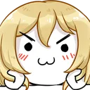 MayuriSmug