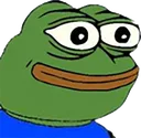 Pepe Yep pepeyep Discord Emoji