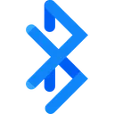 bluetooth Discord Emoji