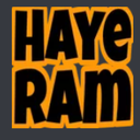 HayeRam Discord emoji