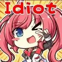 idiot