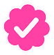 :verifiedpink: Discord Emote