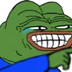 pepeKekLaughPoint