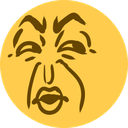 ugh Discord emoji