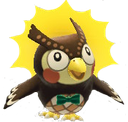 Blather_Shock Discord emoji