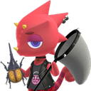 Flick Discord emoji