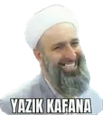 yazikkafana