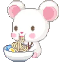 mousenoodles