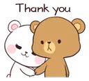 thankyou thankyou
