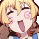 1KenjiTRALALA Discord emoji