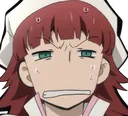 1LucyDisturbed