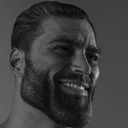 :gigachad: Discord Emote