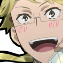 1KunikidaIDEALS Discord emoji