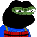 Muslimpepe Discord Emoji