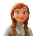 AnnaExcited