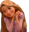 RapunzelAww