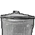 aPepeScaredBin