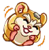 HammondRolling Discord emoji