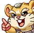 HammondLetsGo Discord emoji