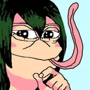 PepeTsuyu Discord Emoji