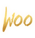 woo