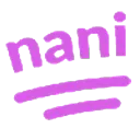Nani Discord Emoji