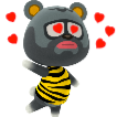 BaroldLoveHearts Discord emoji