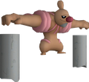 :conkTpose: Discord Emote