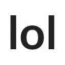lol